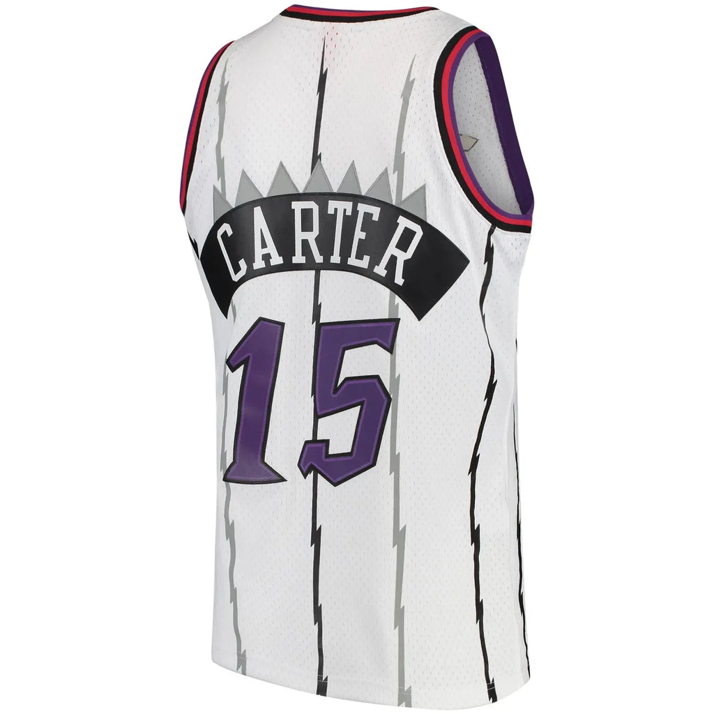 Classic Hoops Jersey, Timeless Court Style LNBA070407112-2