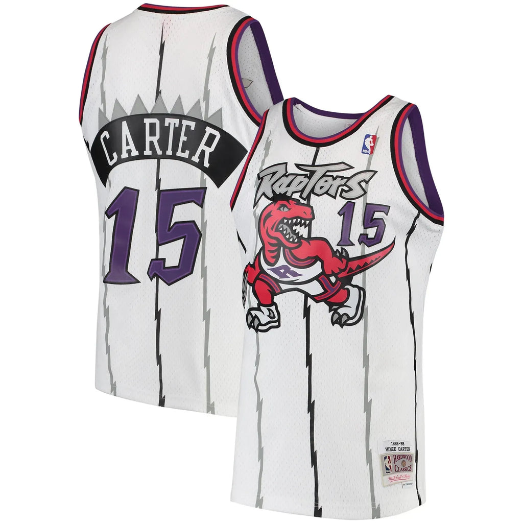 Classic Hoops Jersey, Timeless Court Style LNBA070407112-2