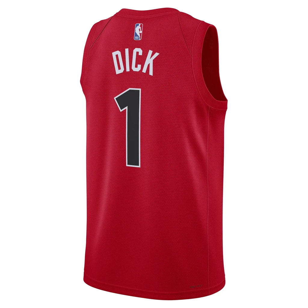 Game Ready Basketball Jersey, Comfort Meets Performance LNBA070407113