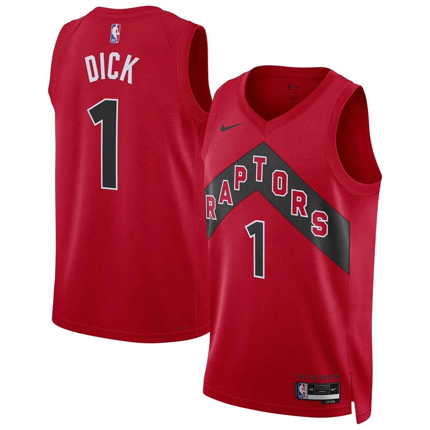 Game Ready Basketball Jersey, Comfort Meets Performance LNBA070407113
