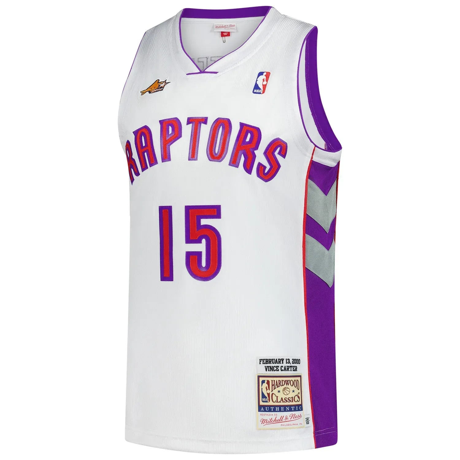 All-Star Basketball Jersey, Built for Ballers LNBA070407115