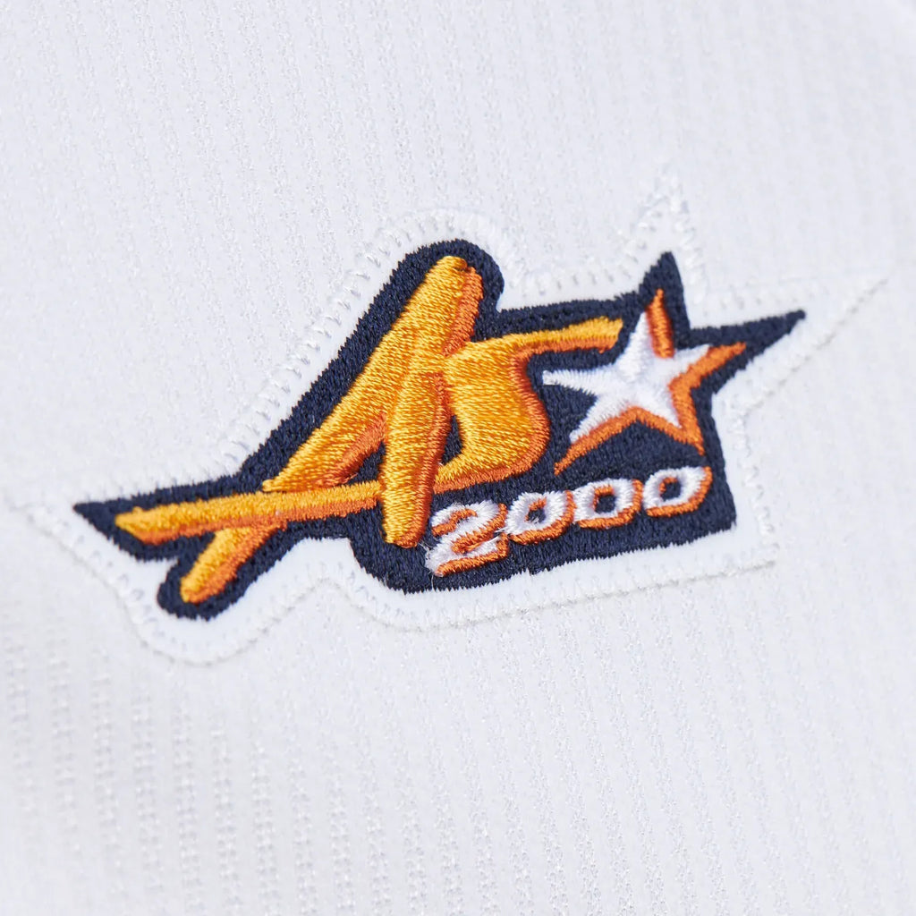 All-Star Basketball Jersey, Built for Ballers LNBA070407115