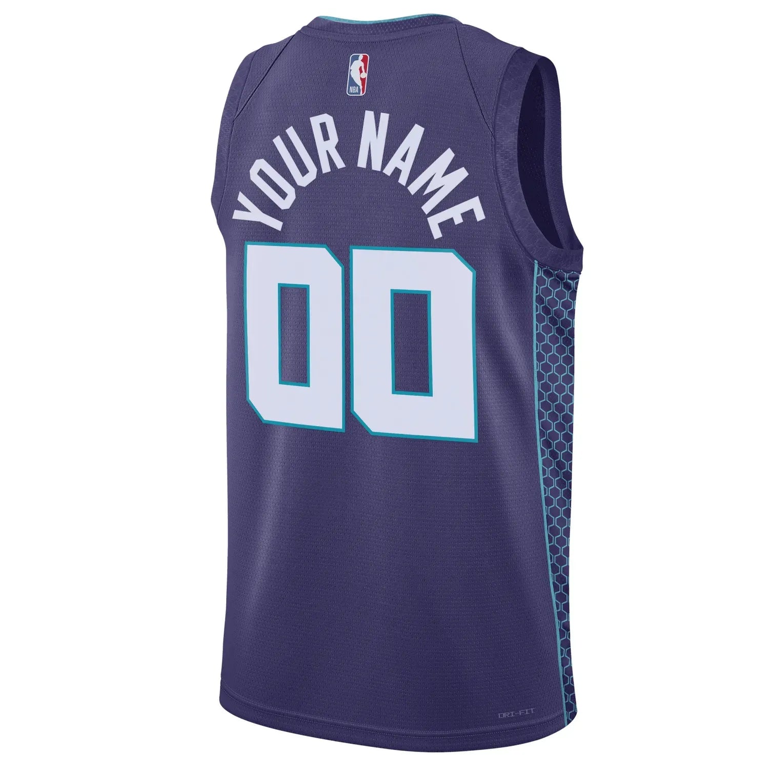 Personalized Basketball Jersey, Your Name, Your Game LNBA08040726101