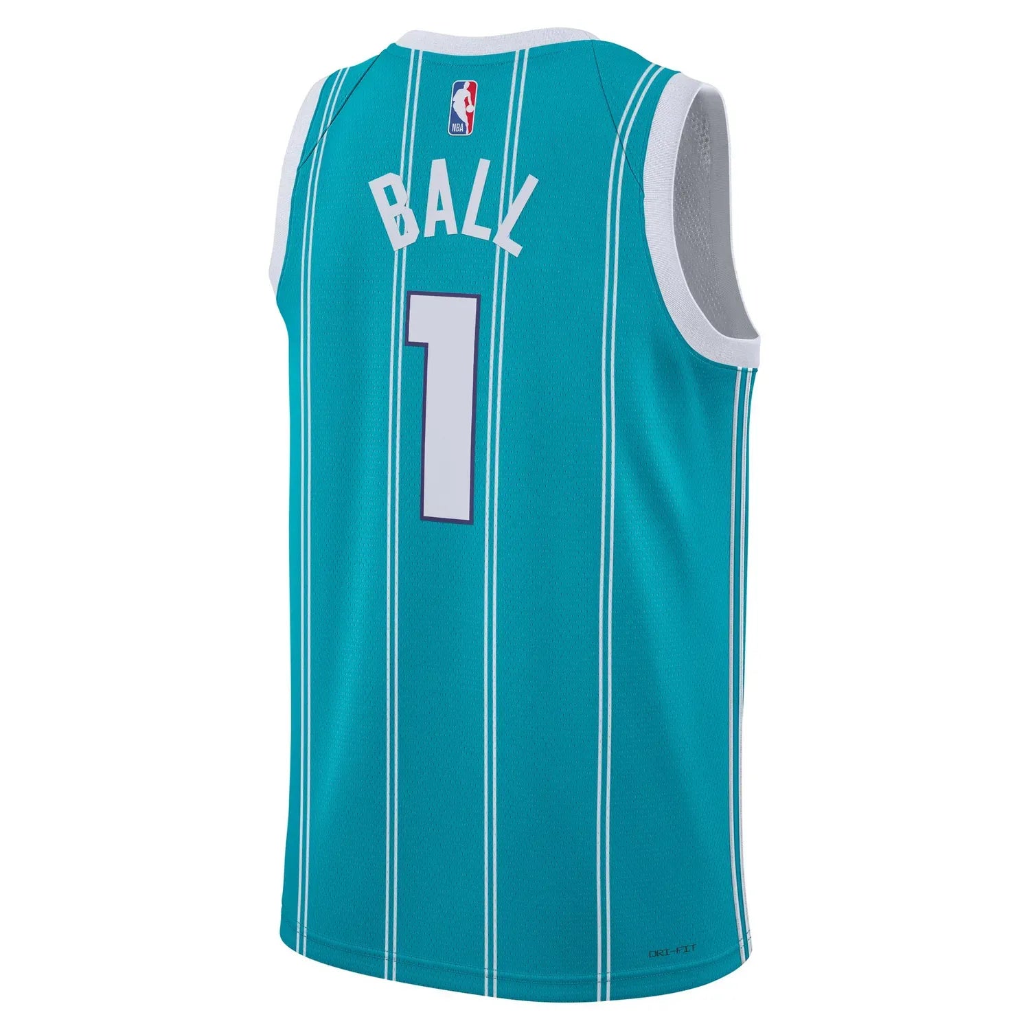 Pro-Level Basketball Jersey, Engineered for Performance LNBA08040726102-1
