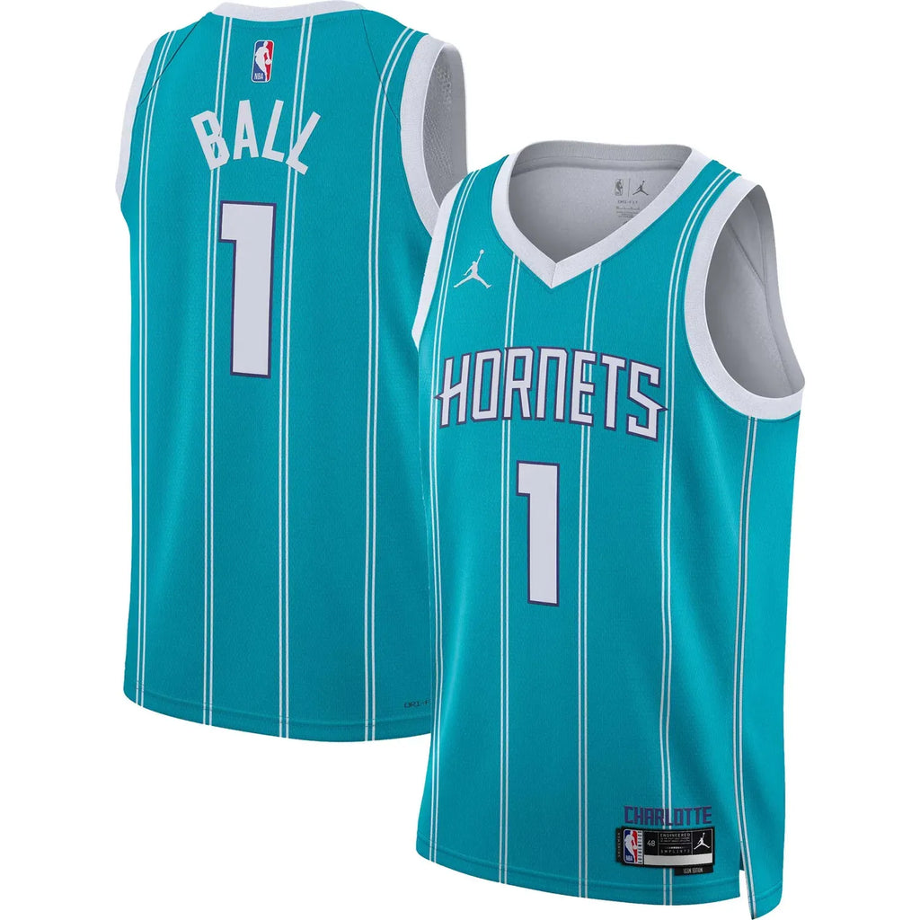 Pro-Level Basketball Jersey, Engineered for Performance LNBA08040726102-1