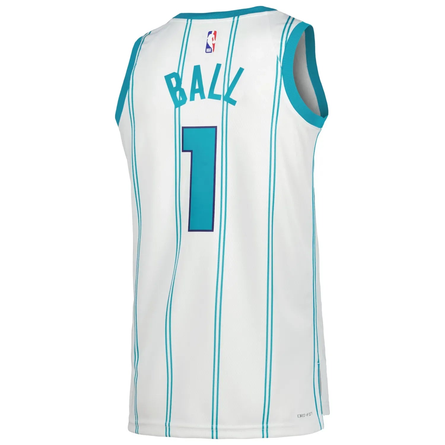 Classic Hoops Jersey, Timeless Court Style LNBA08040726102-2