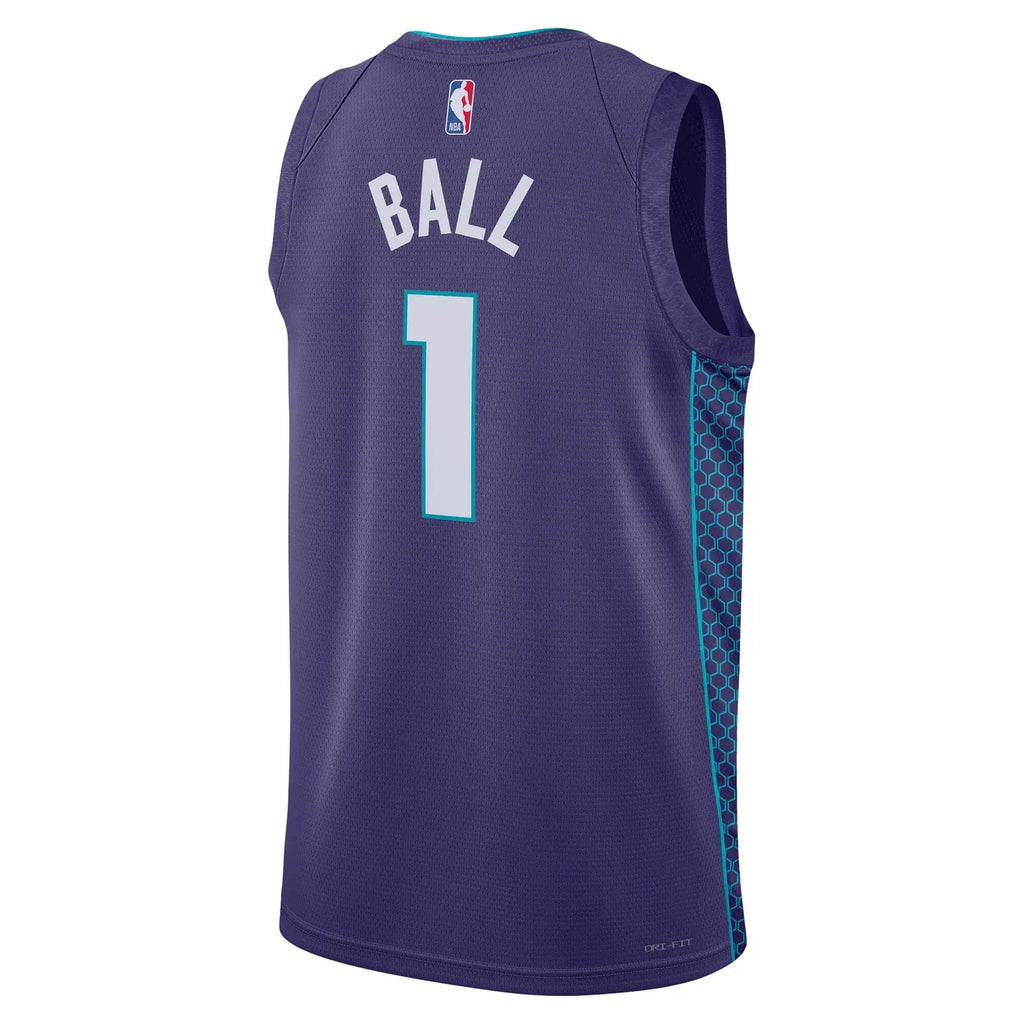 Game Ready Basketball Jersey, Comfort Meets Performance LNBA08040726102-3