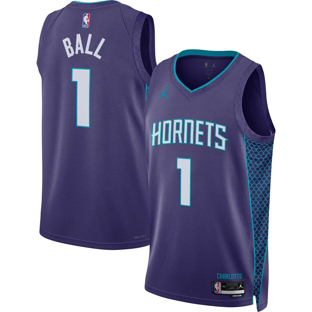 Game Ready Basketball Jersey, Comfort Meets Performance LNBA08040726102-3