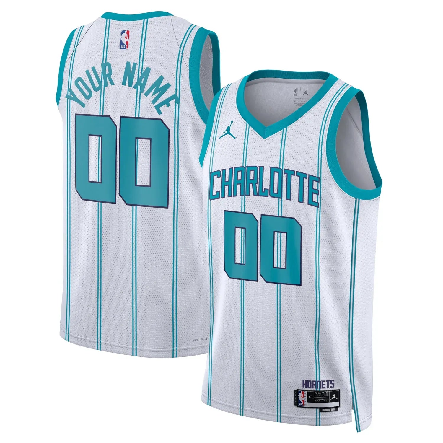 Signature Basketball Jersey, Designed to Stand Out LNBA08040726103-1