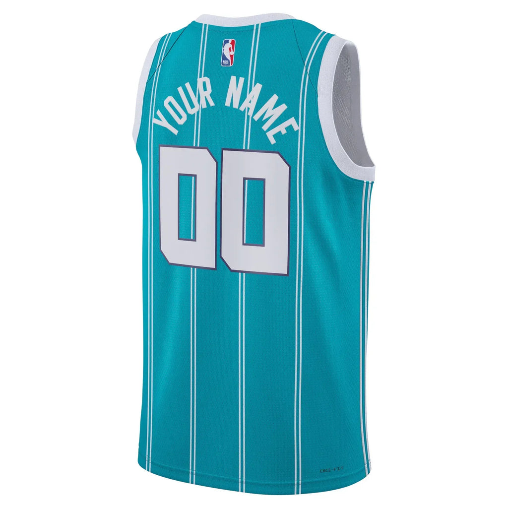 All-Star Basketball Jersey, Built for Ballers LNBA08040726103-2