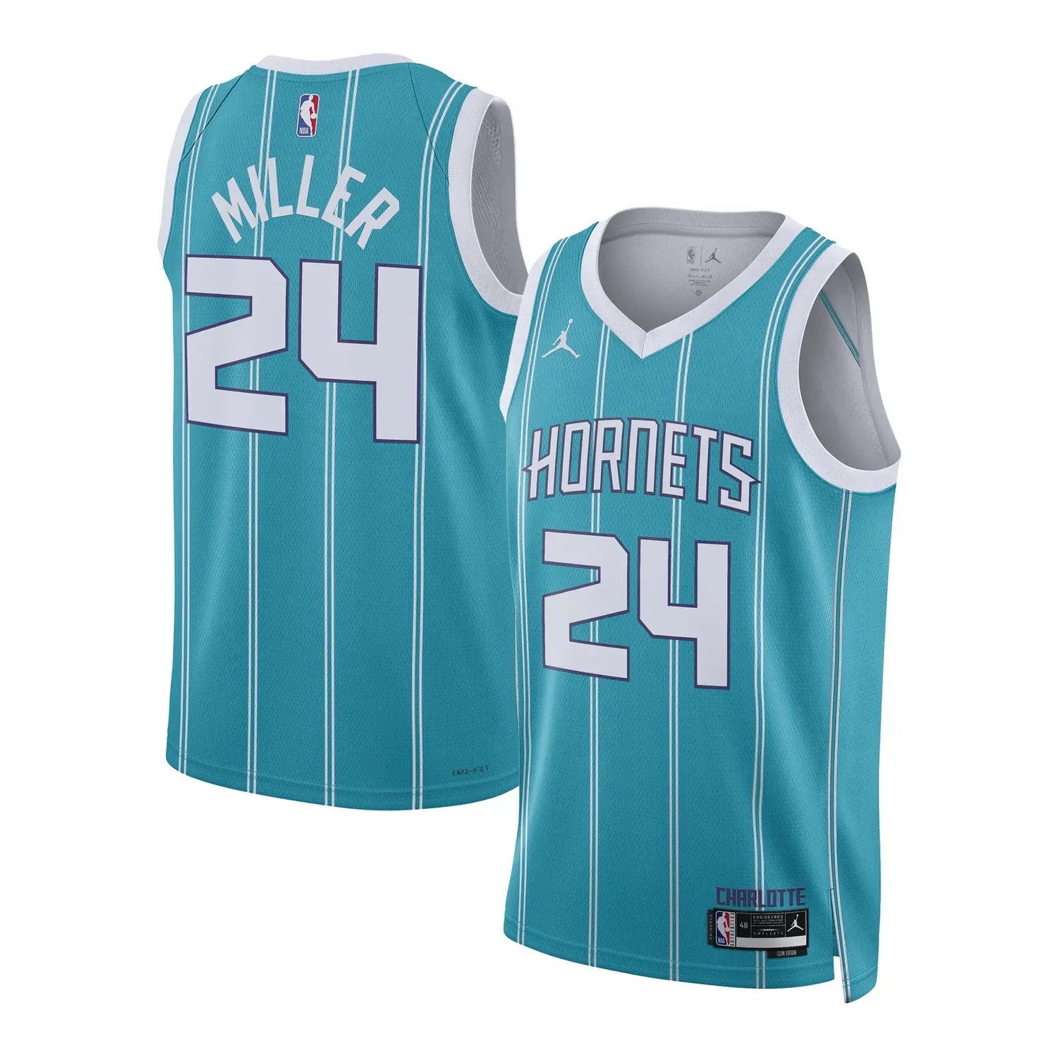 Custom Name Basketball Jersey, Rep Your Game LNBA08040726104