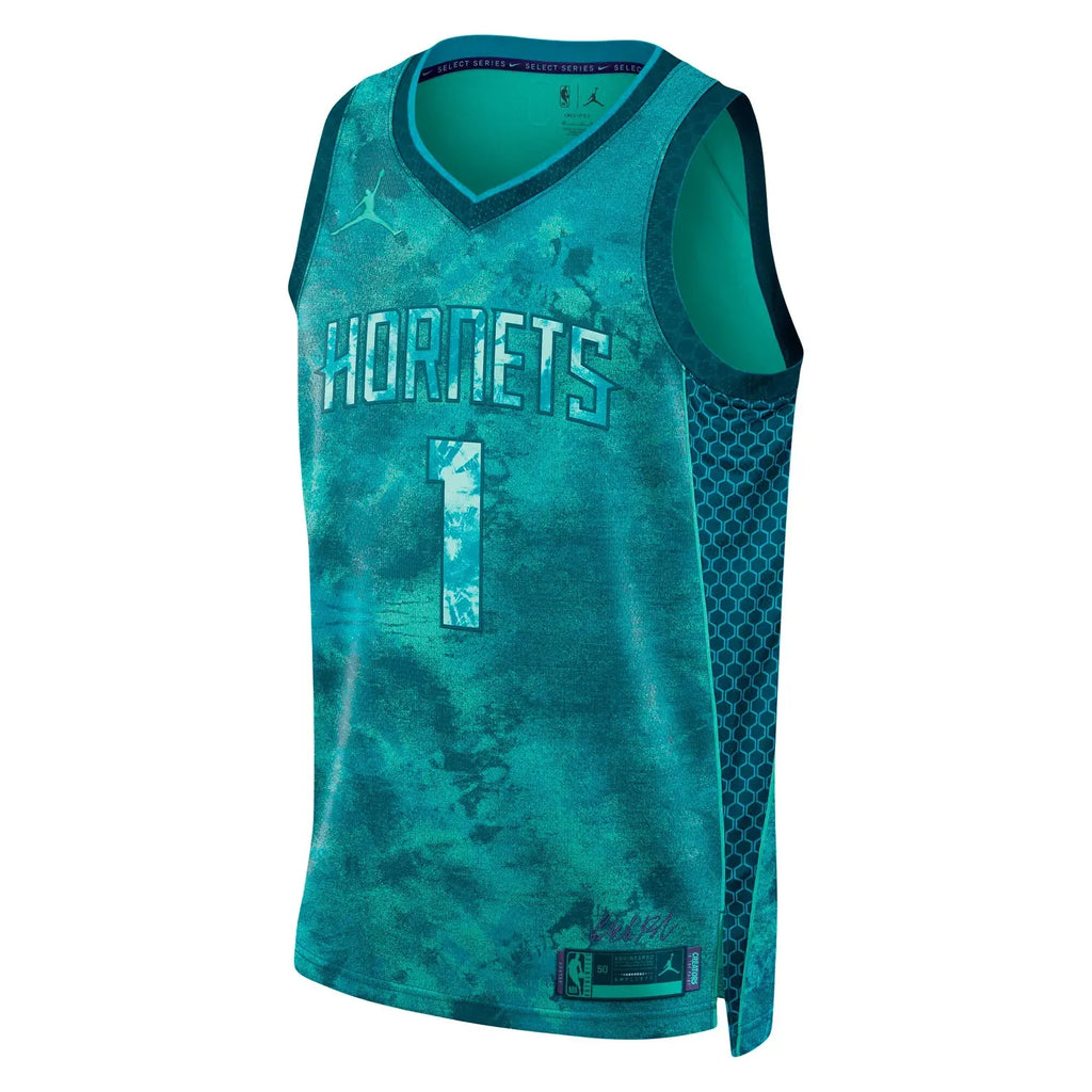 Elite Hoops Jersey, Lightweight, Game-Ready Fit LNBA08040726106