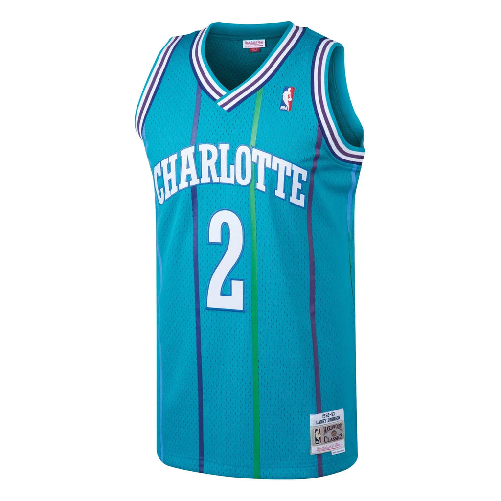 Classic Hoops Jersey, Timeless Court Style LNBA08040726110