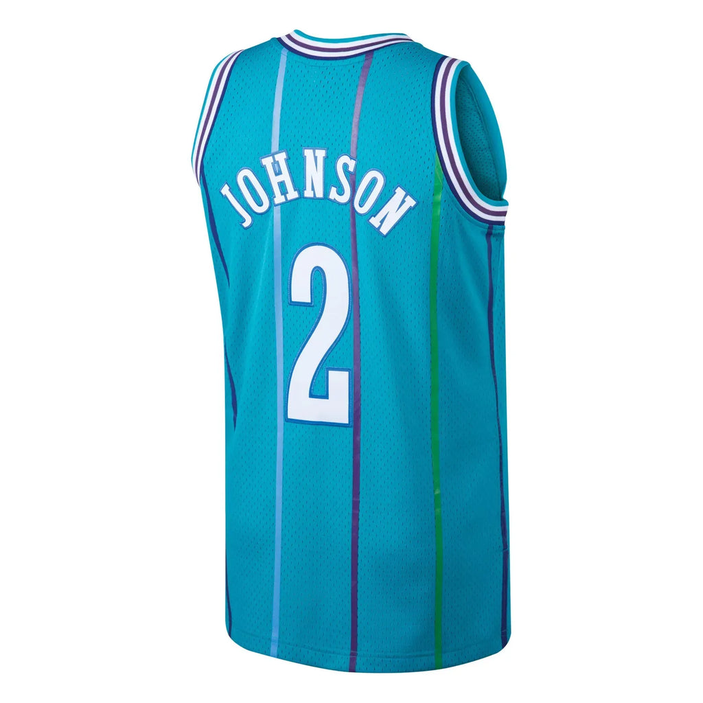 Classic Hoops Jersey, Timeless Court Style LNBA08040726110