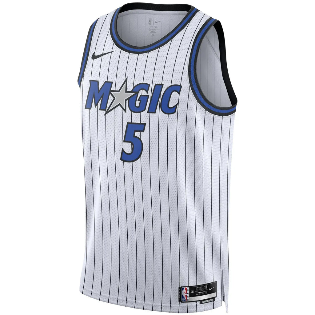 Signature Basketball Jersey, Designed to Stand Out LNBA09040726100