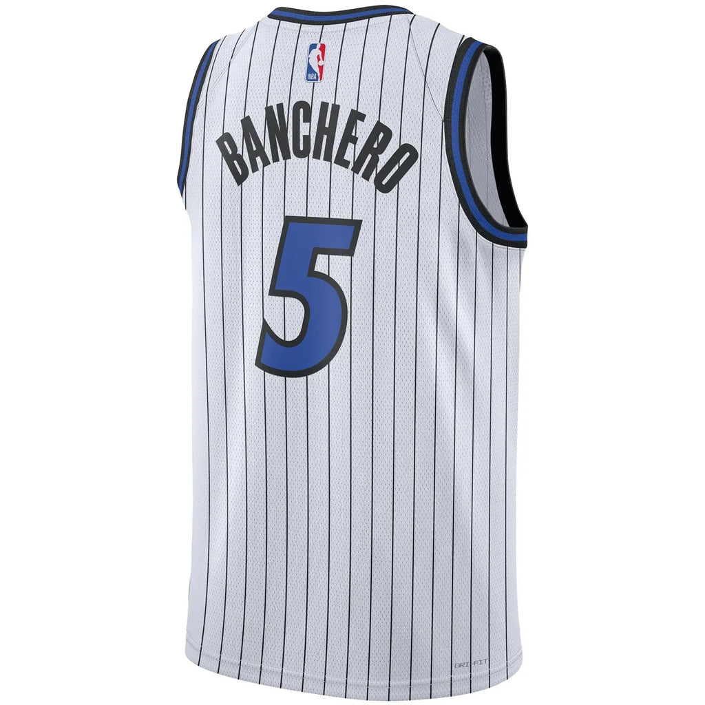 Signature Basketball Jersey, Designed to Stand Out LNBA09040726100