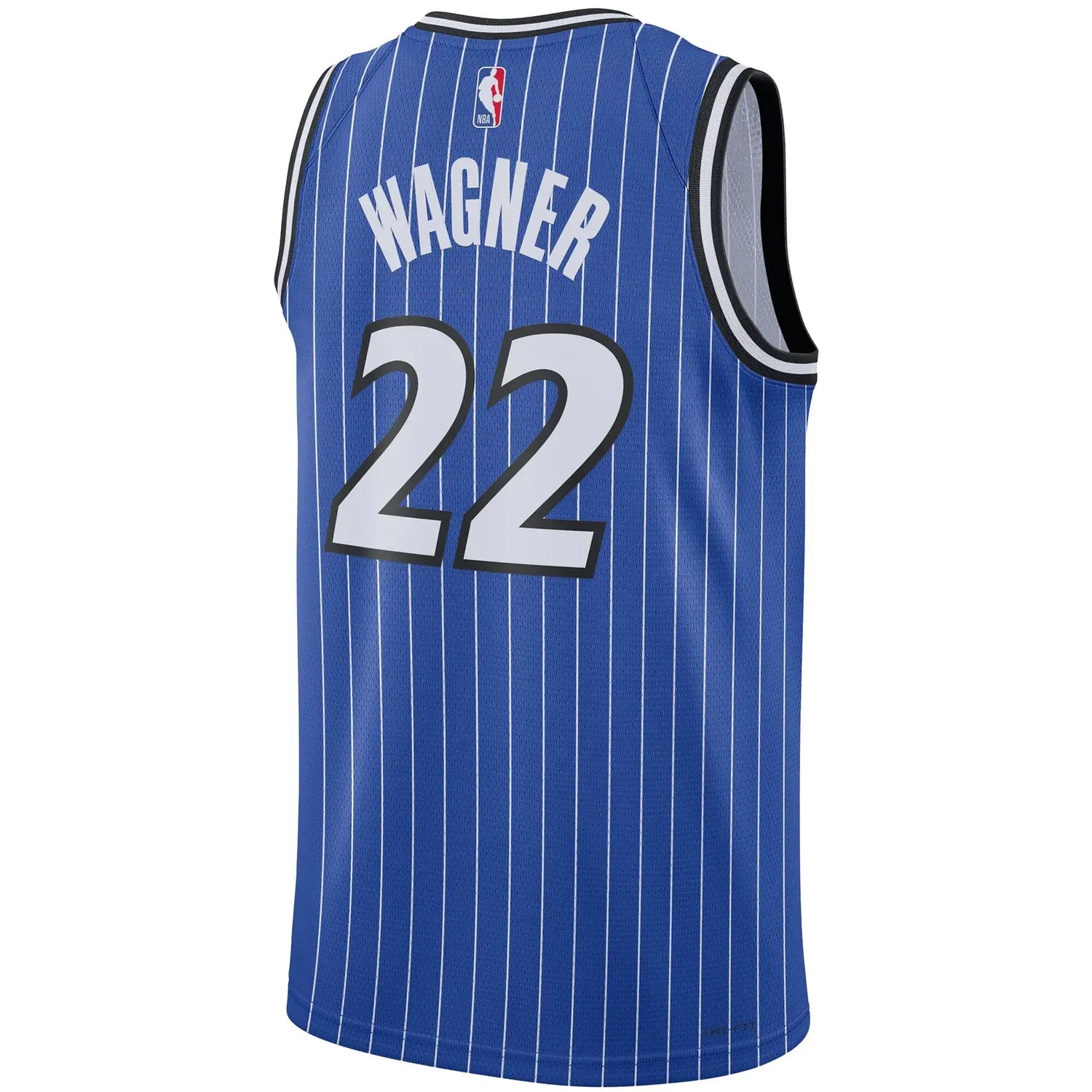 All-Star Basketball Jersey, Built for Ballers LNBA09040726101-1