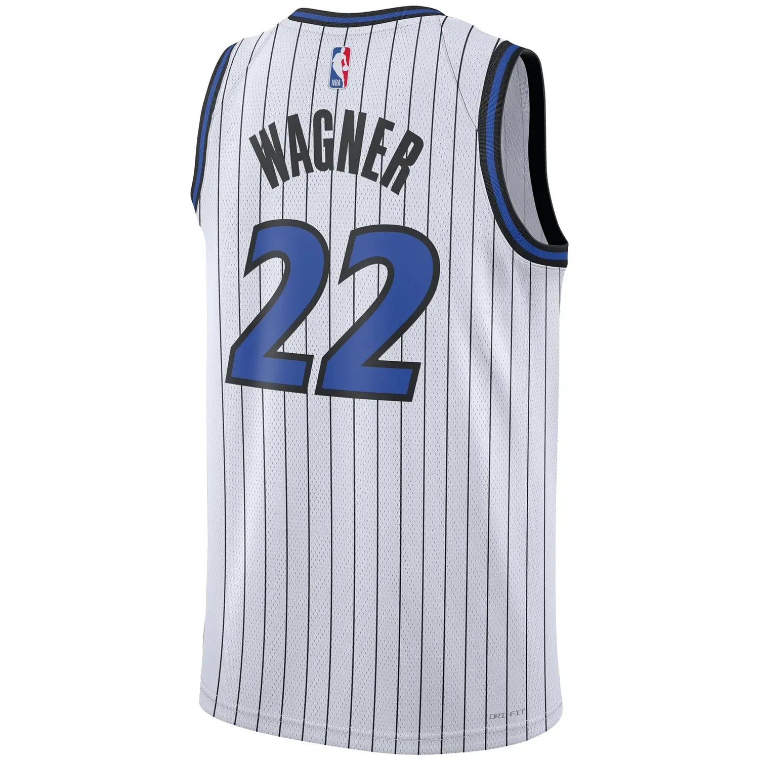Custom Name Basketball Jersey, Rep Your Game LNBA09040726101-2