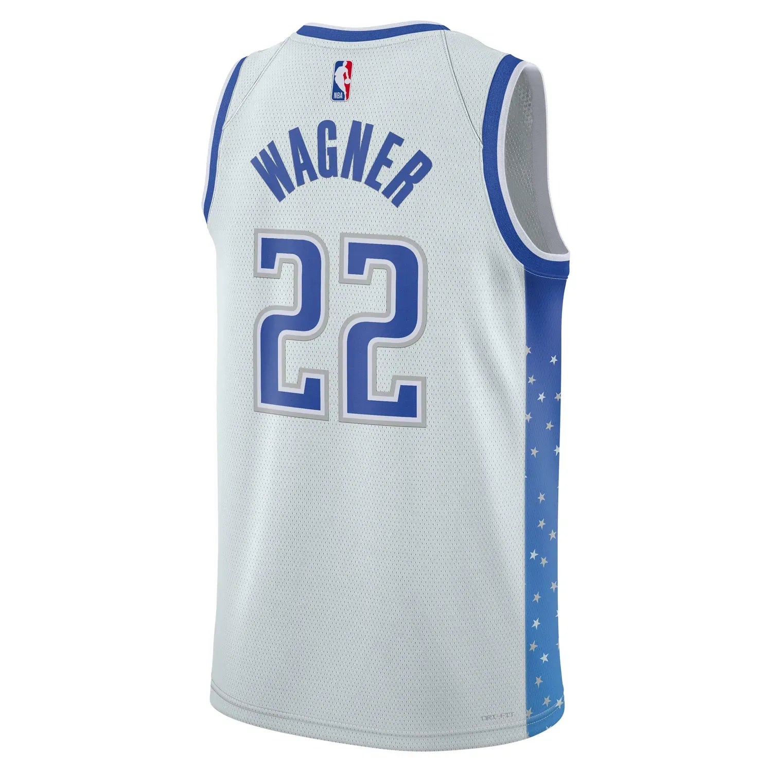Pro-Level Basketball Jersey, Engineered for Performance LNBA09040726106