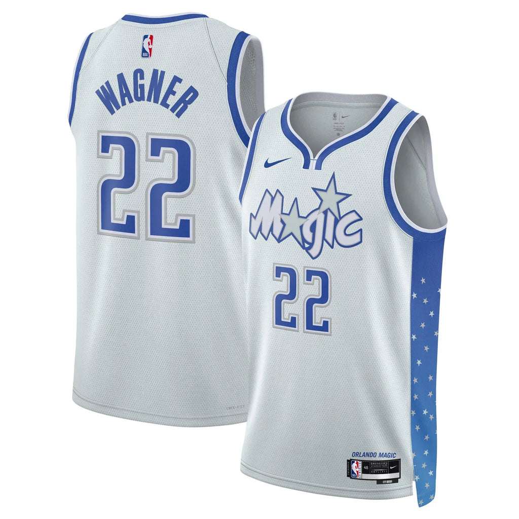 Pro-Level Basketball Jersey, Engineered for Performance LNBA09040726106