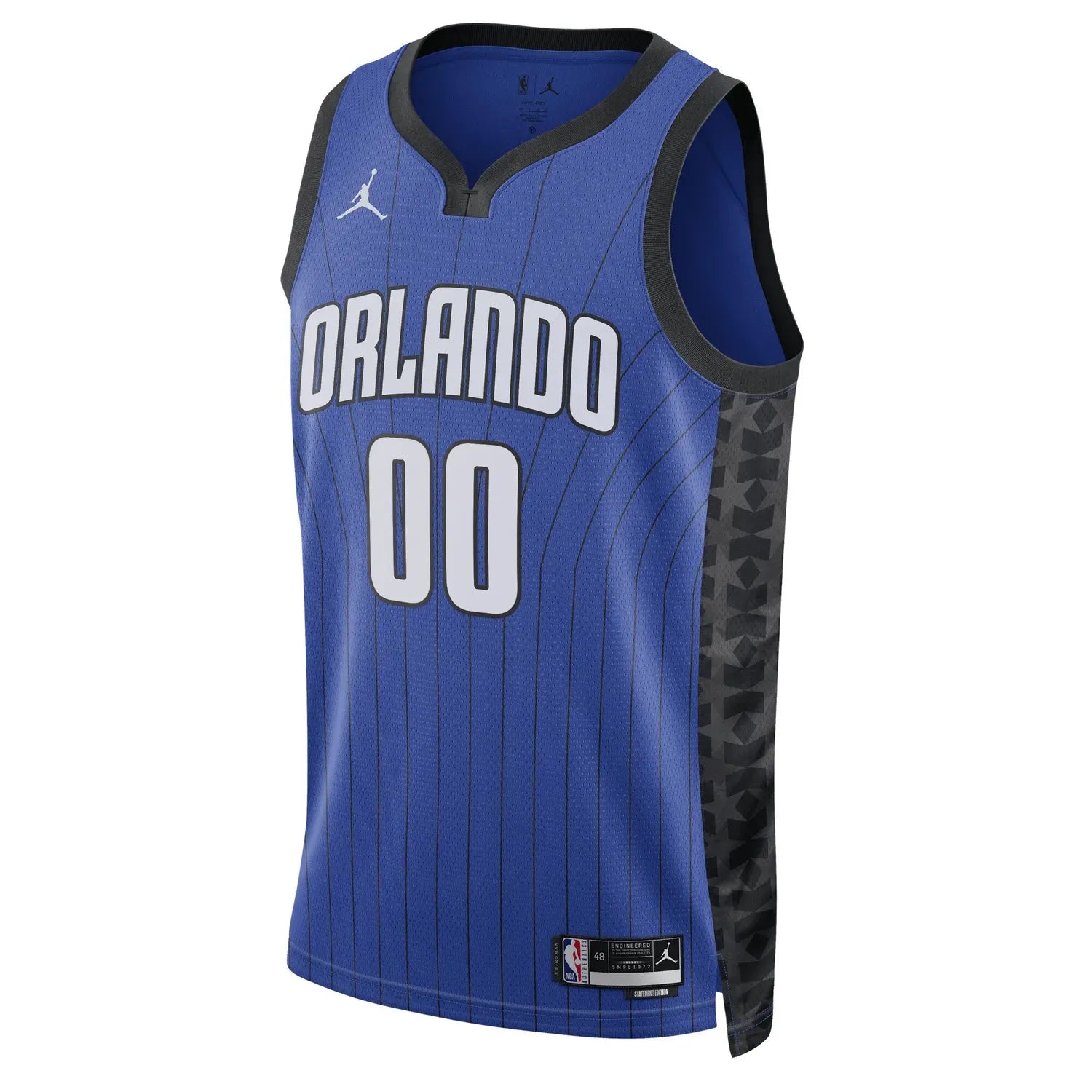 Classic Hoops Jersey, Timeless Court Style LNBA09040726107