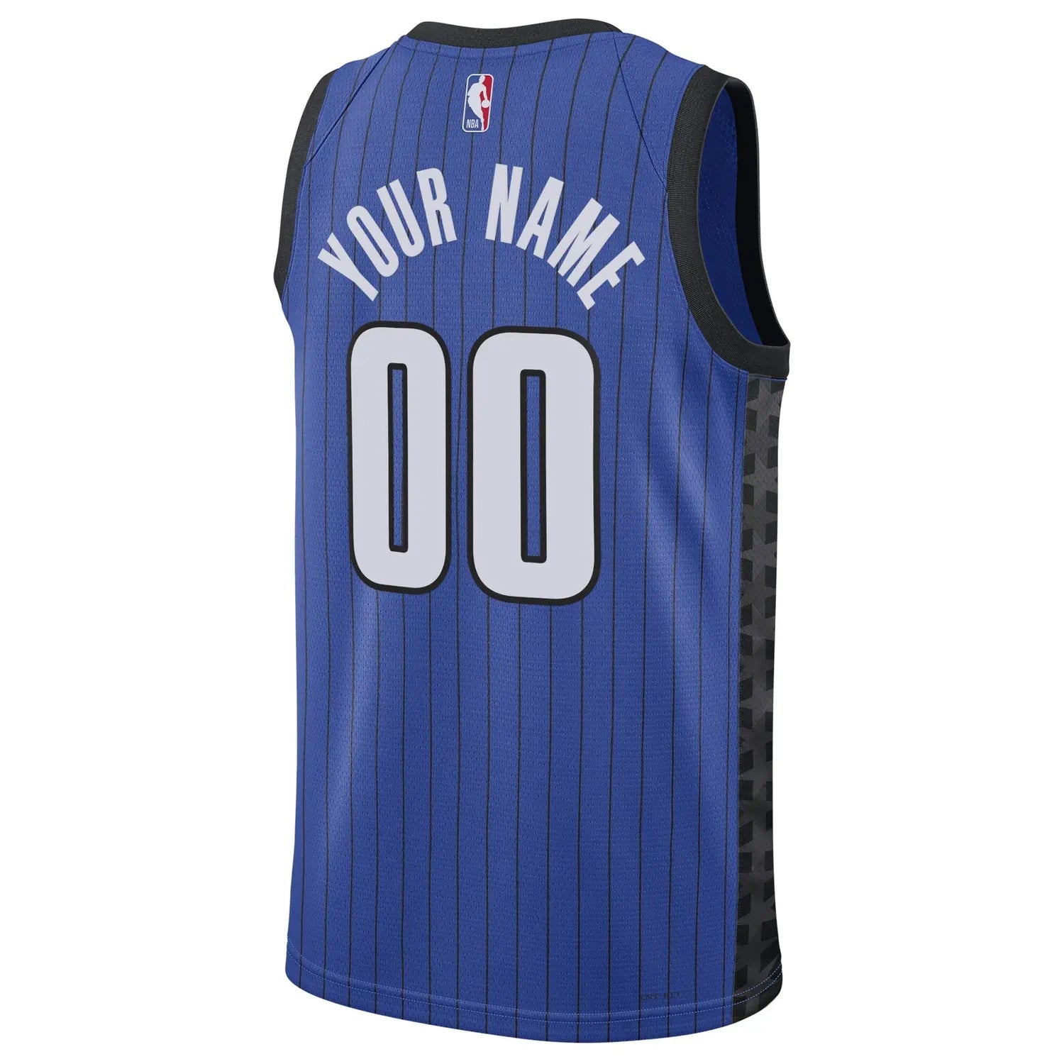 Classic Hoops Jersey, Timeless Court Style LNBA09040726107