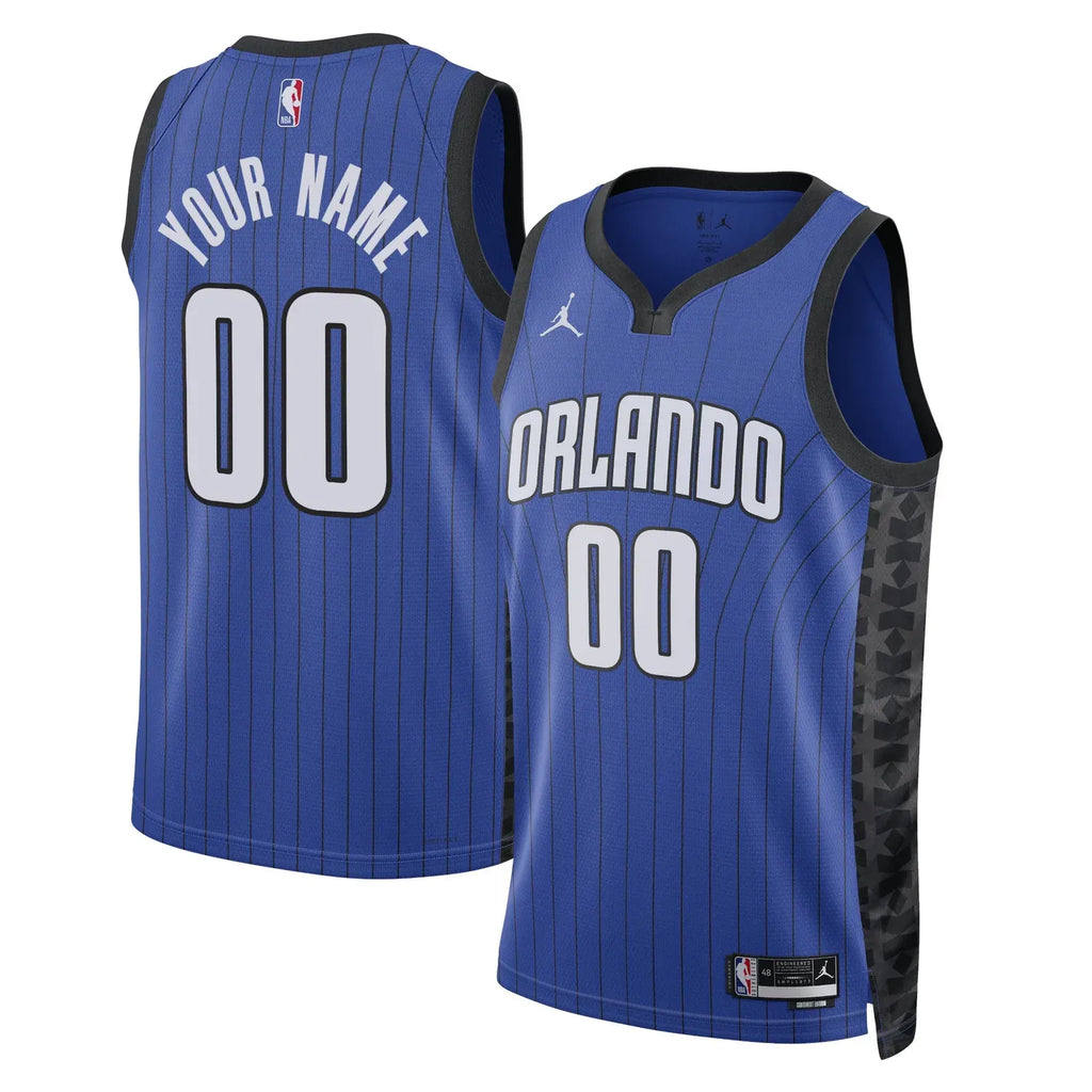 Classic Hoops Jersey, Timeless Court Style LNBA09040726107