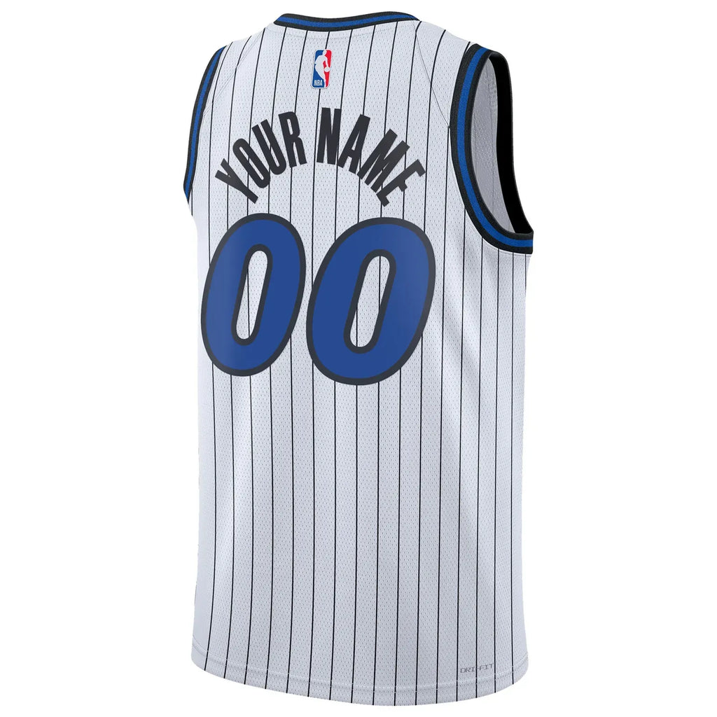 Game Ready Basketball Jersey, Comfort Meets Performance LNBA09040726108-1