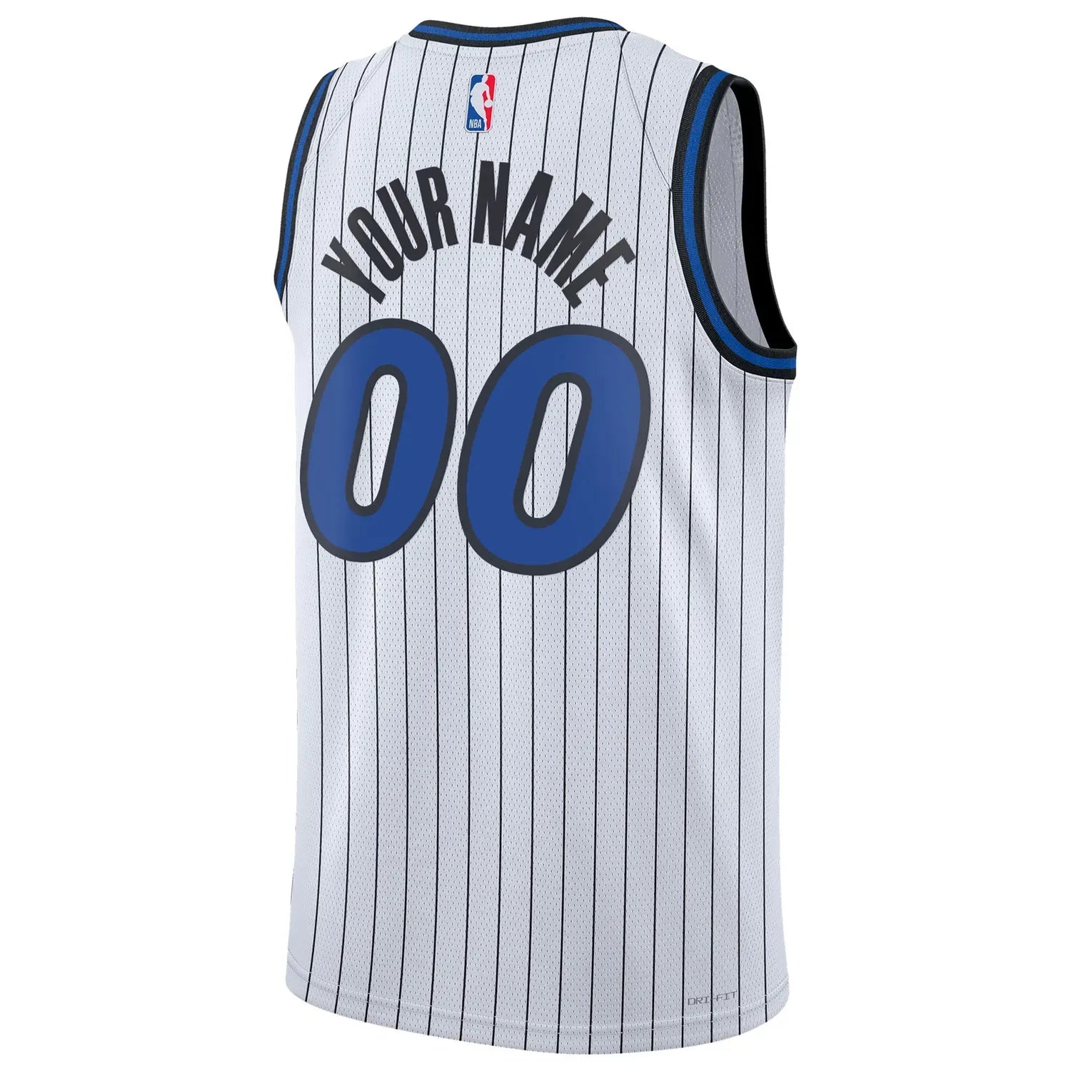 Game Ready Basketball Jersey, Comfort Meets Performance LNBA09040726108-1