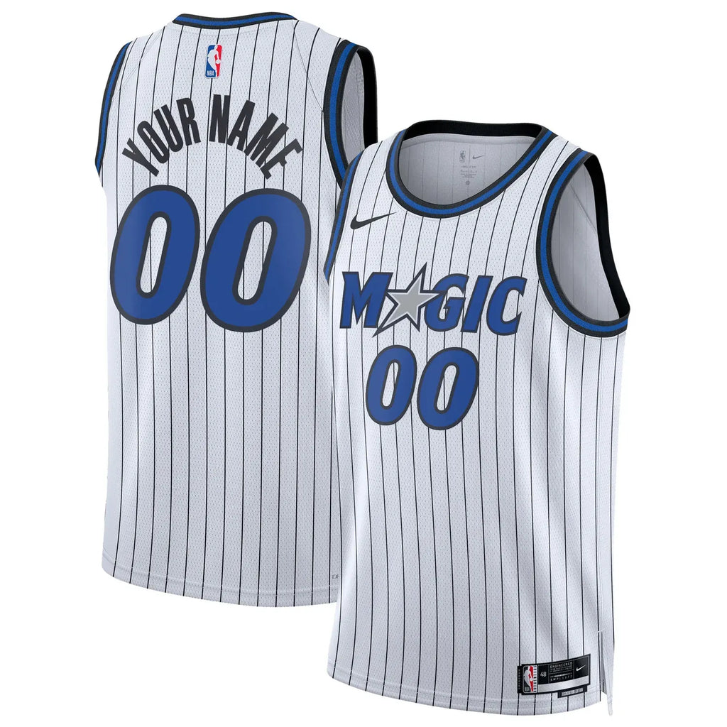 Game Ready Basketball Jersey, Comfort Meets Performance LNBA09040726108-1