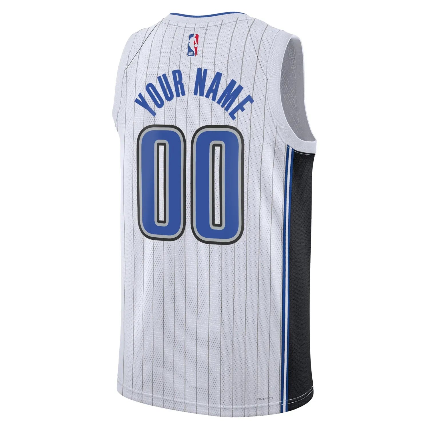 Signature Basketball Jersey, Designed to Stand Out LNBA09040726108-2