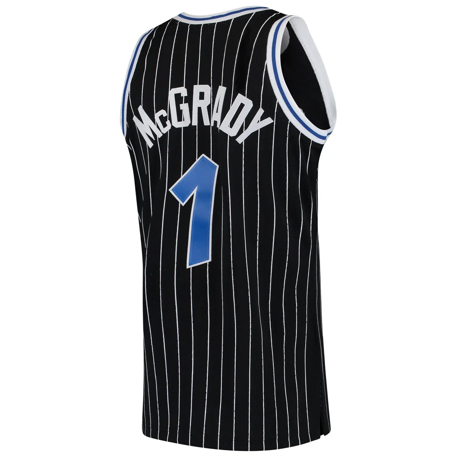 Custom Name Basketball Jersey, Rep Your Game LNBA09040726109