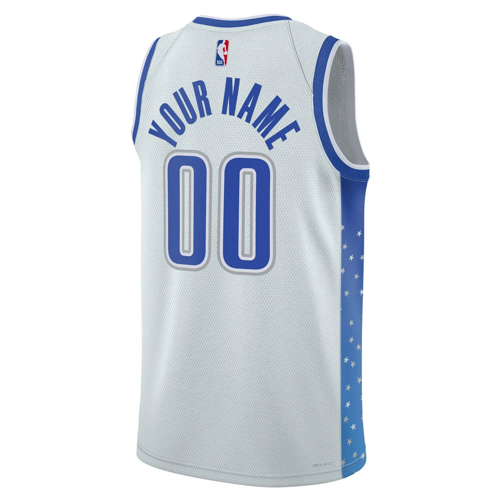 Elite Hoops Jersey, Lightweight, Game-Ready Fit LNBA09040726111