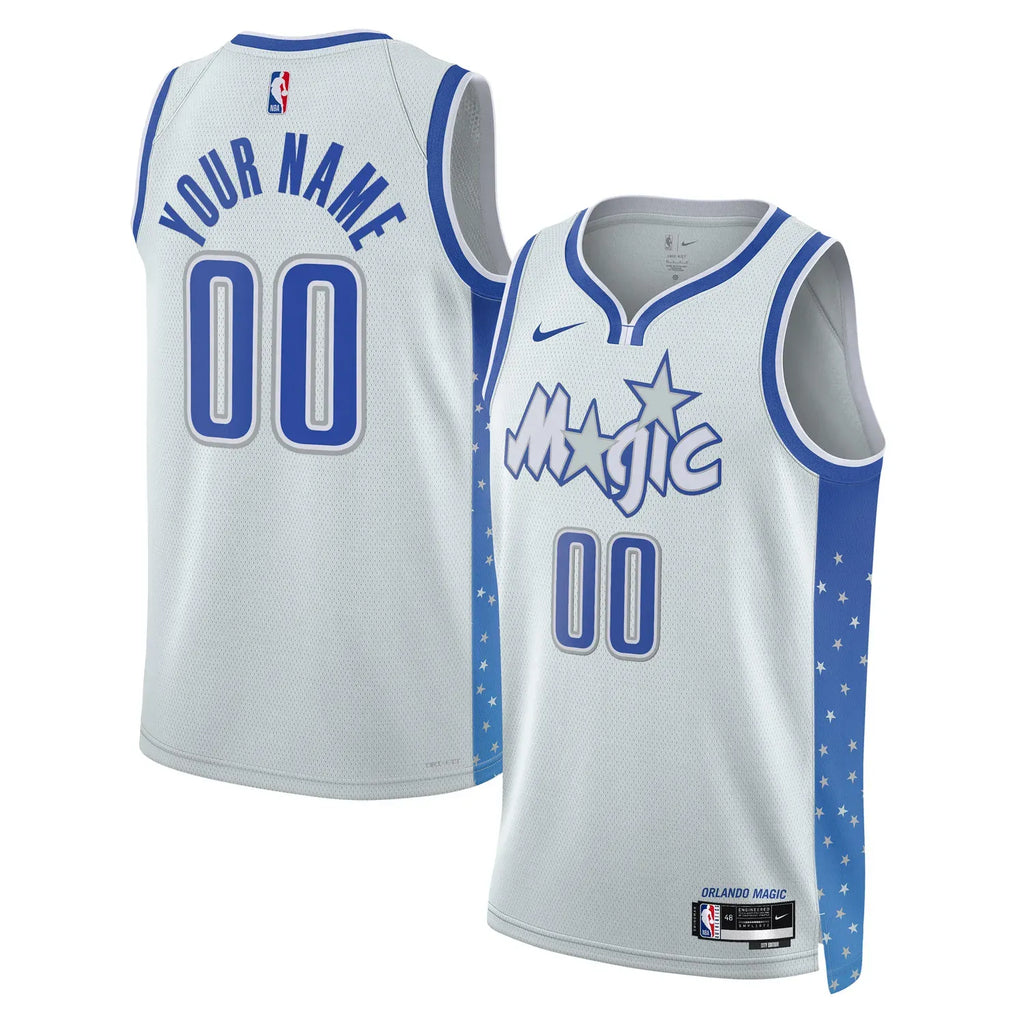 Elite Hoops Jersey, Lightweight, Game-Ready Fit LNBA09040726111