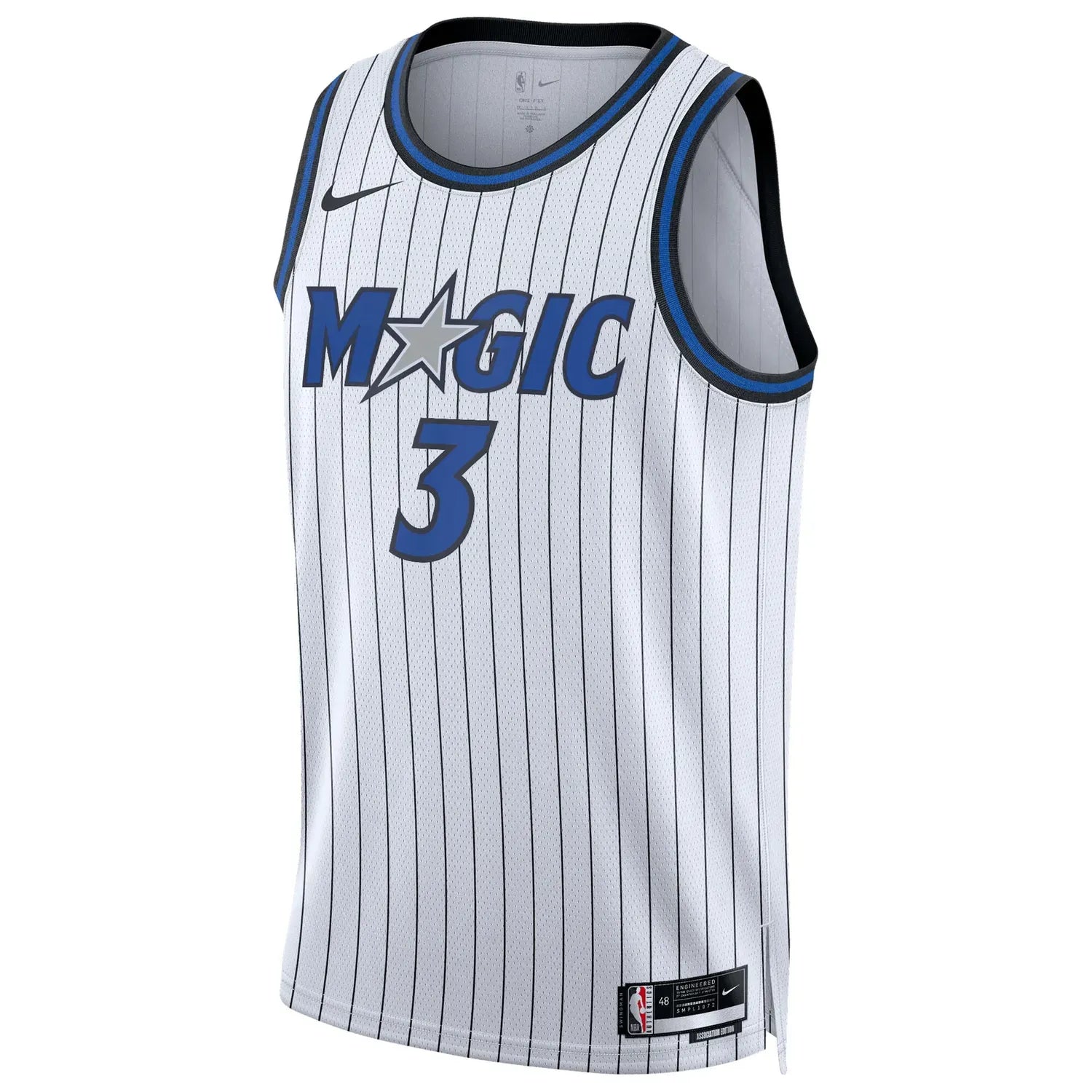 Classic Hoops Jersey, Timeless Court Style LNBA09040726114-2