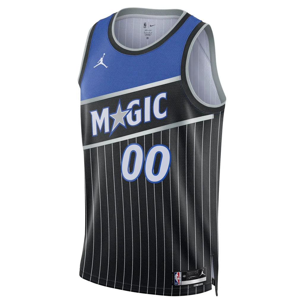 Signature Basketball Jersey, Designed to Stand Out LNBA09040726116