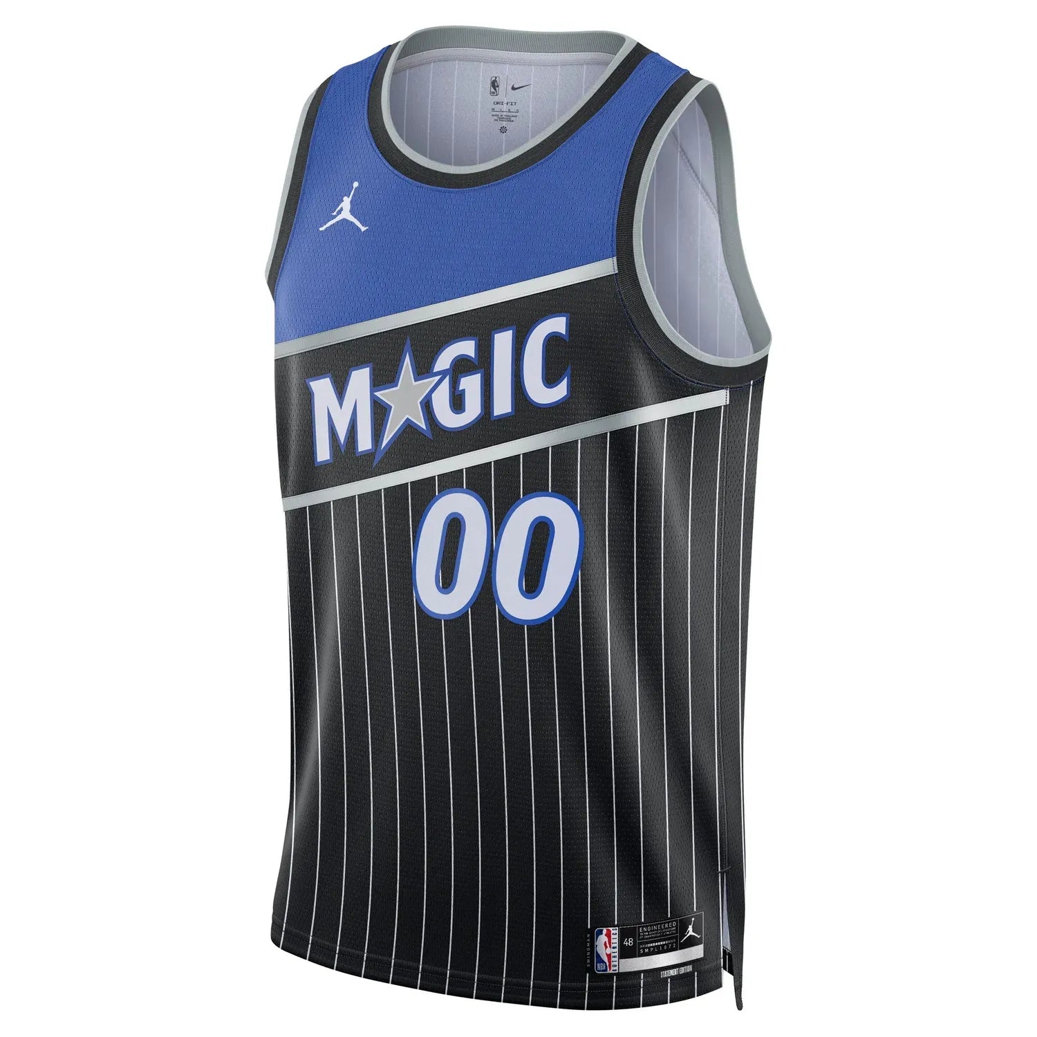 Signature Basketball Jersey, Designed to Stand Out LNBA09040726116