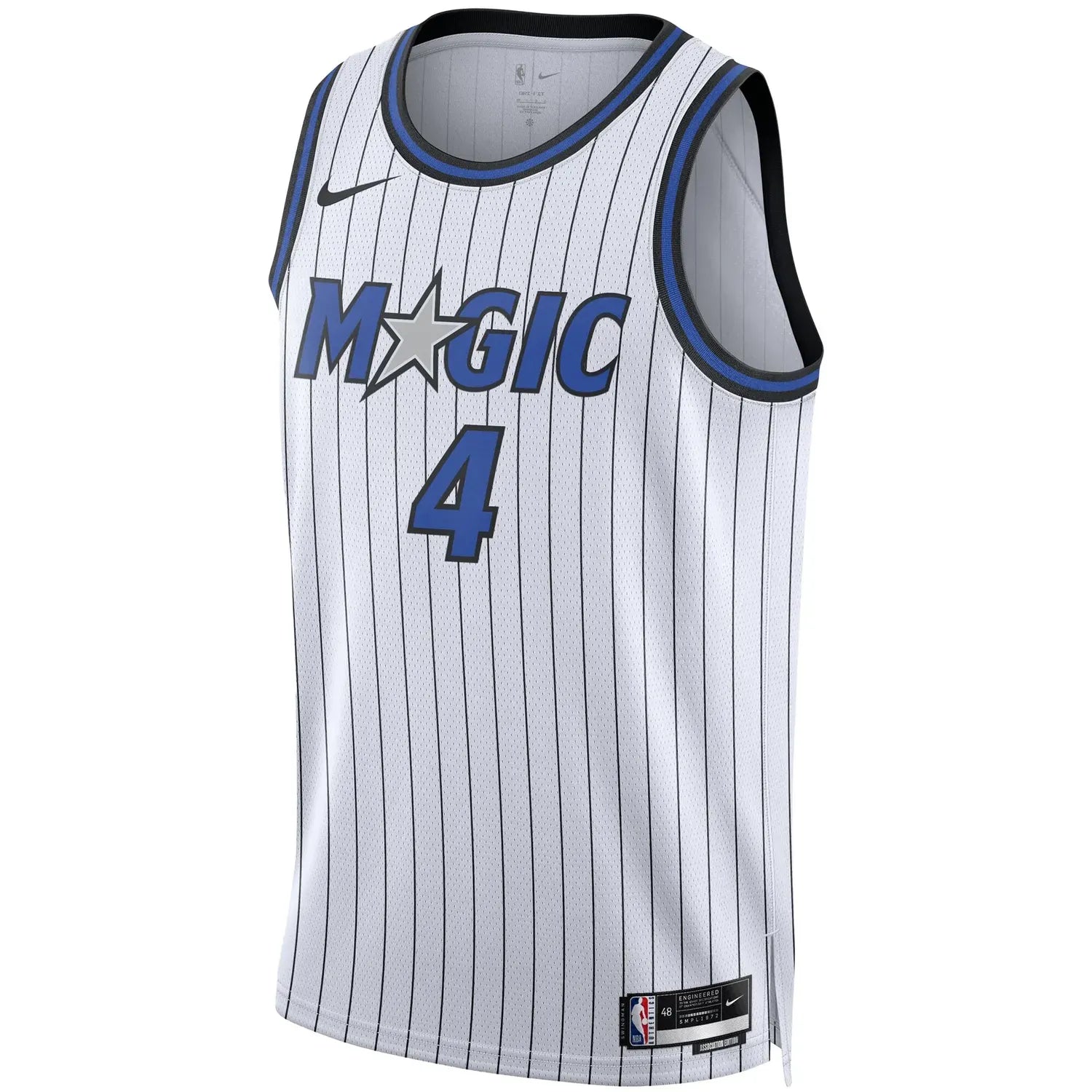 All-Star Basketball Jersey, Built for Ballers LNBA09040726117-1