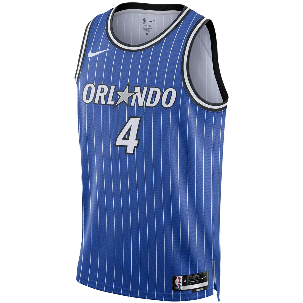 Custom Name Basketball Jersey, Rep Your Game LNBA09040726117-2