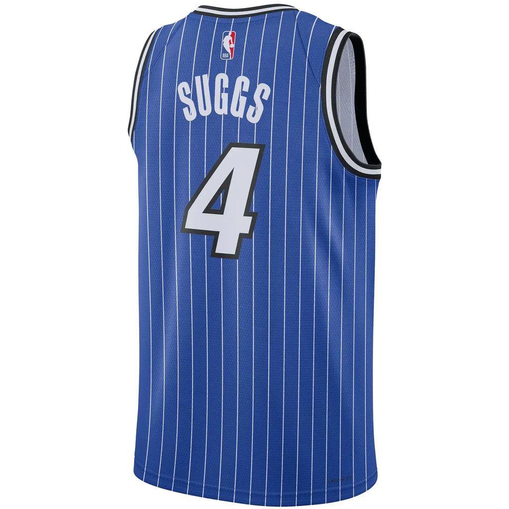 Custom Name Basketball Jersey, Rep Your Game LNBA09040726117-2