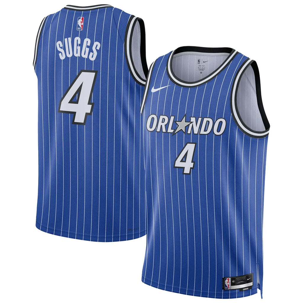 Custom Name Basketball Jersey, Rep Your Game LNBA09040726117-2