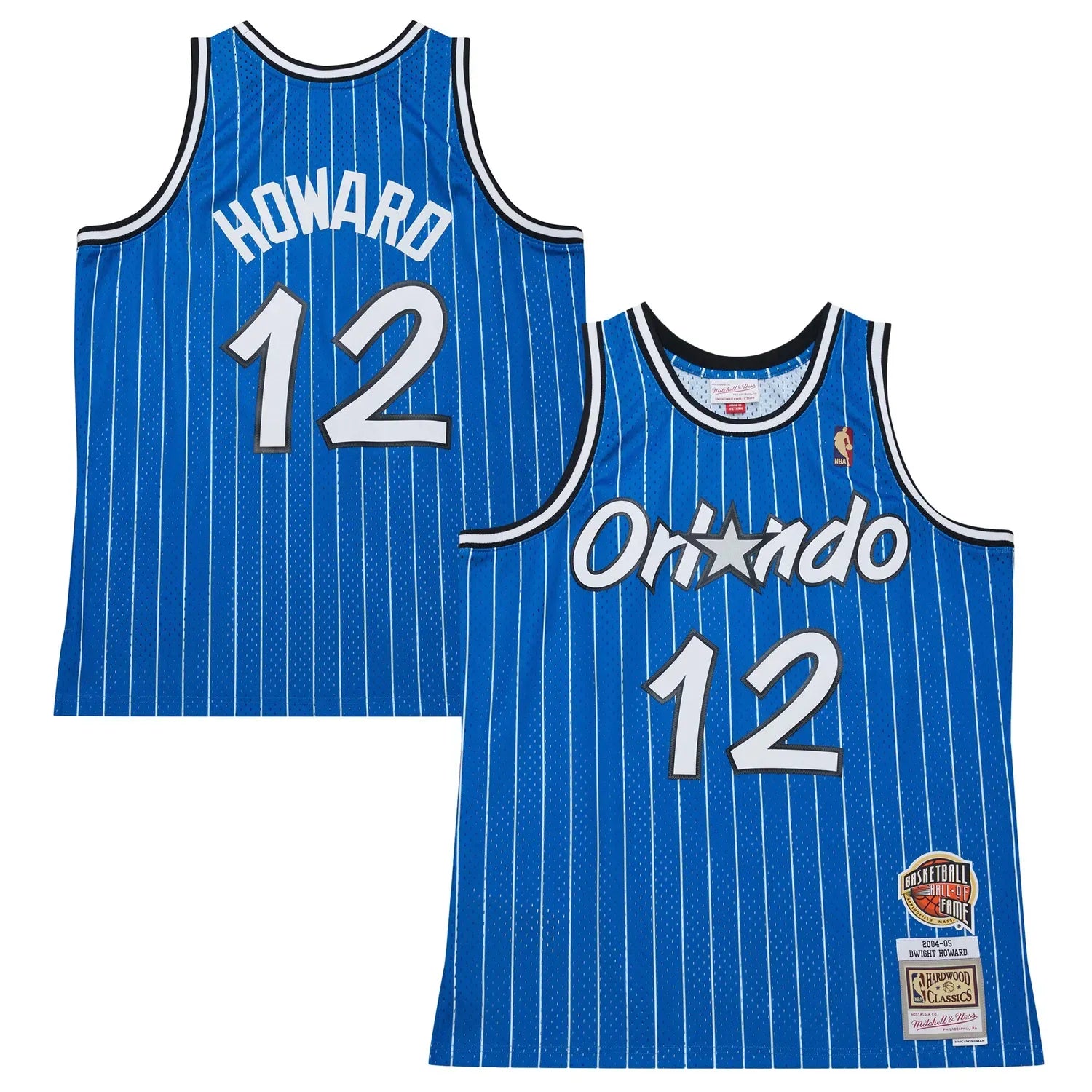 Elite Hoops Jersey, Lightweight, Game-Ready Fit LNBA09040726119
