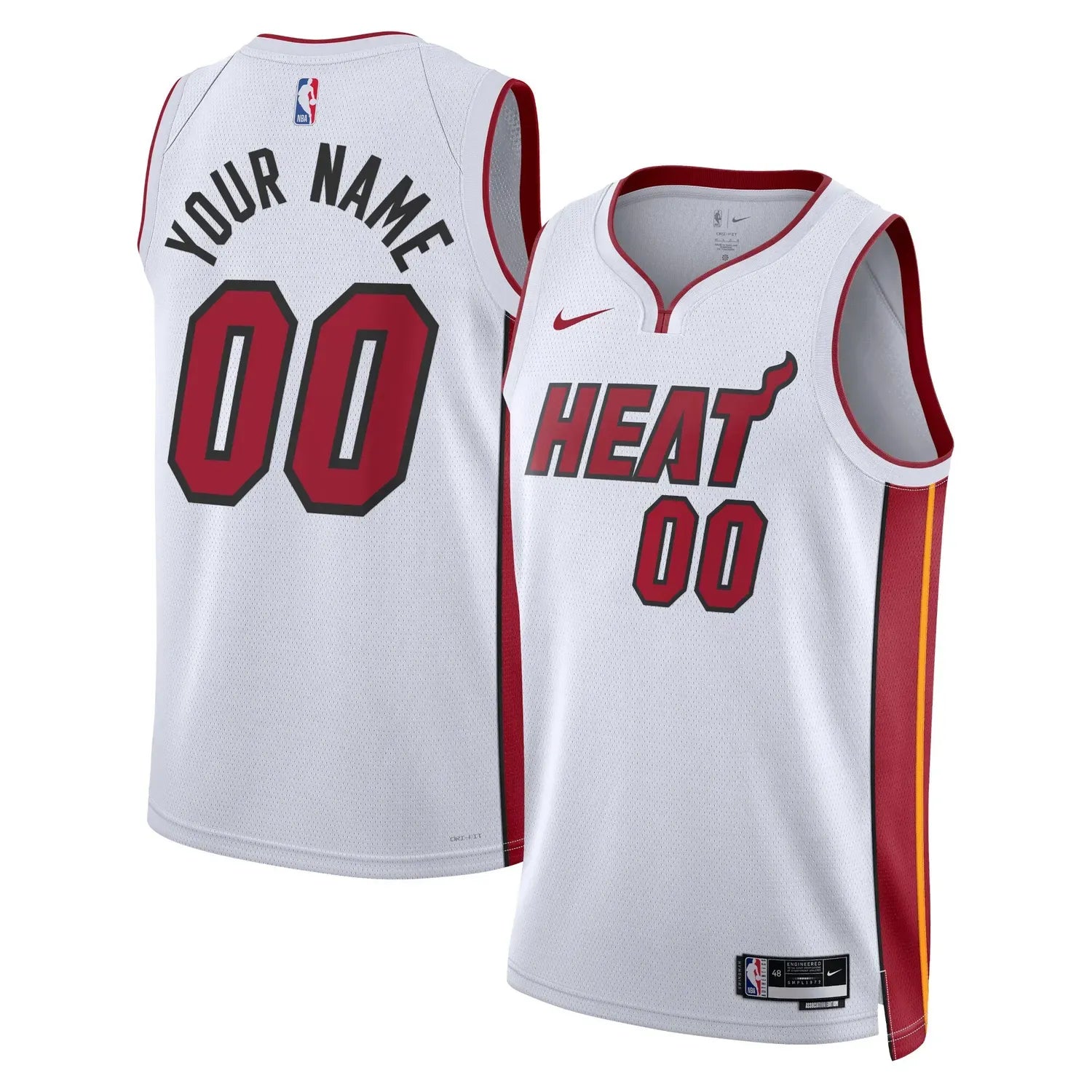 Pro-Level Basketball Jersey, Engineered for Performance LNBA10040726100