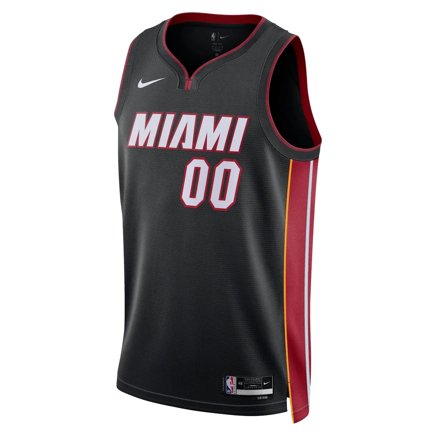 Classic Hoops Jersey, Timeless Court Style LNBA10040726102