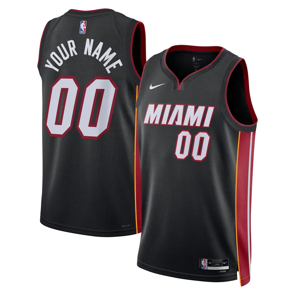 Classic Hoops Jersey, Timeless Court Style LNBA10040726102