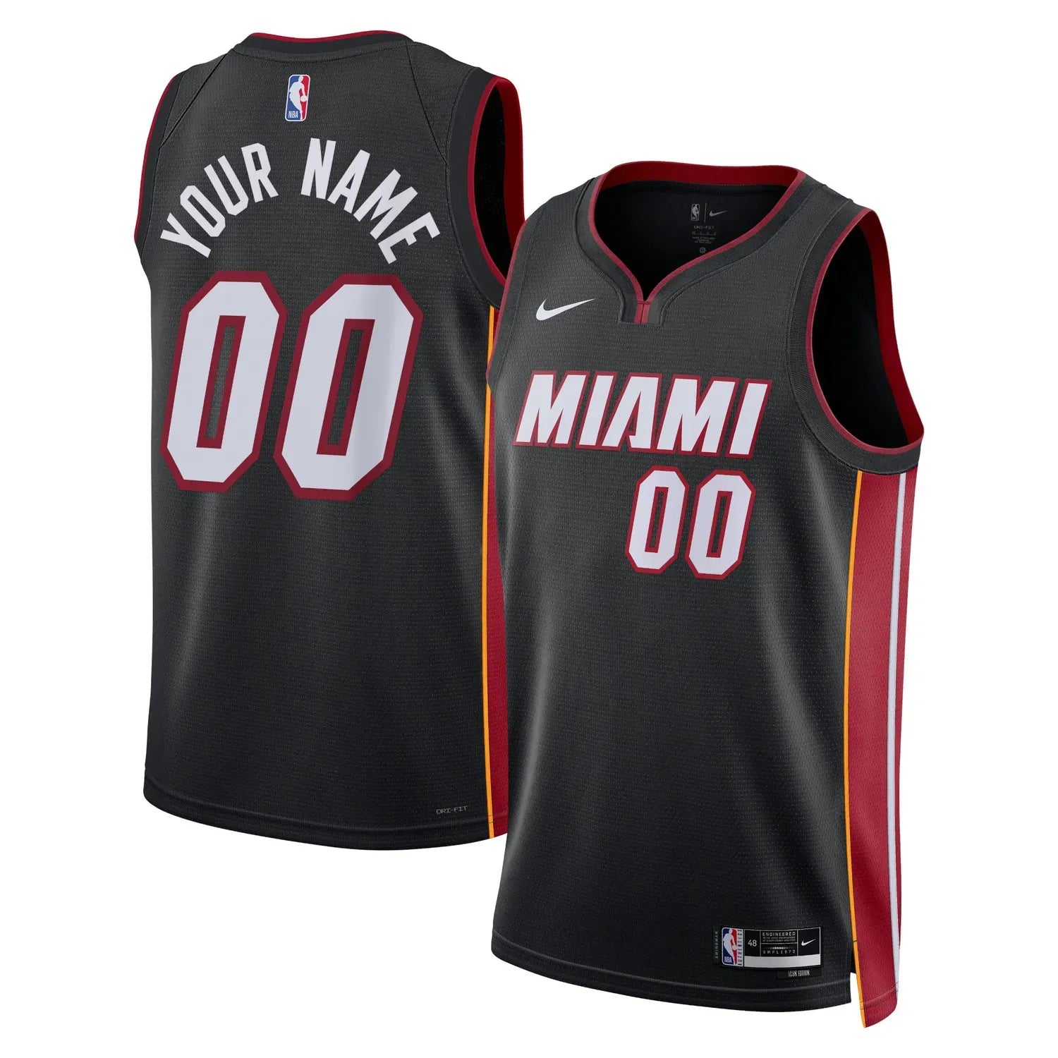 Classic Hoops Jersey, Timeless Court Style LNBA10040726102