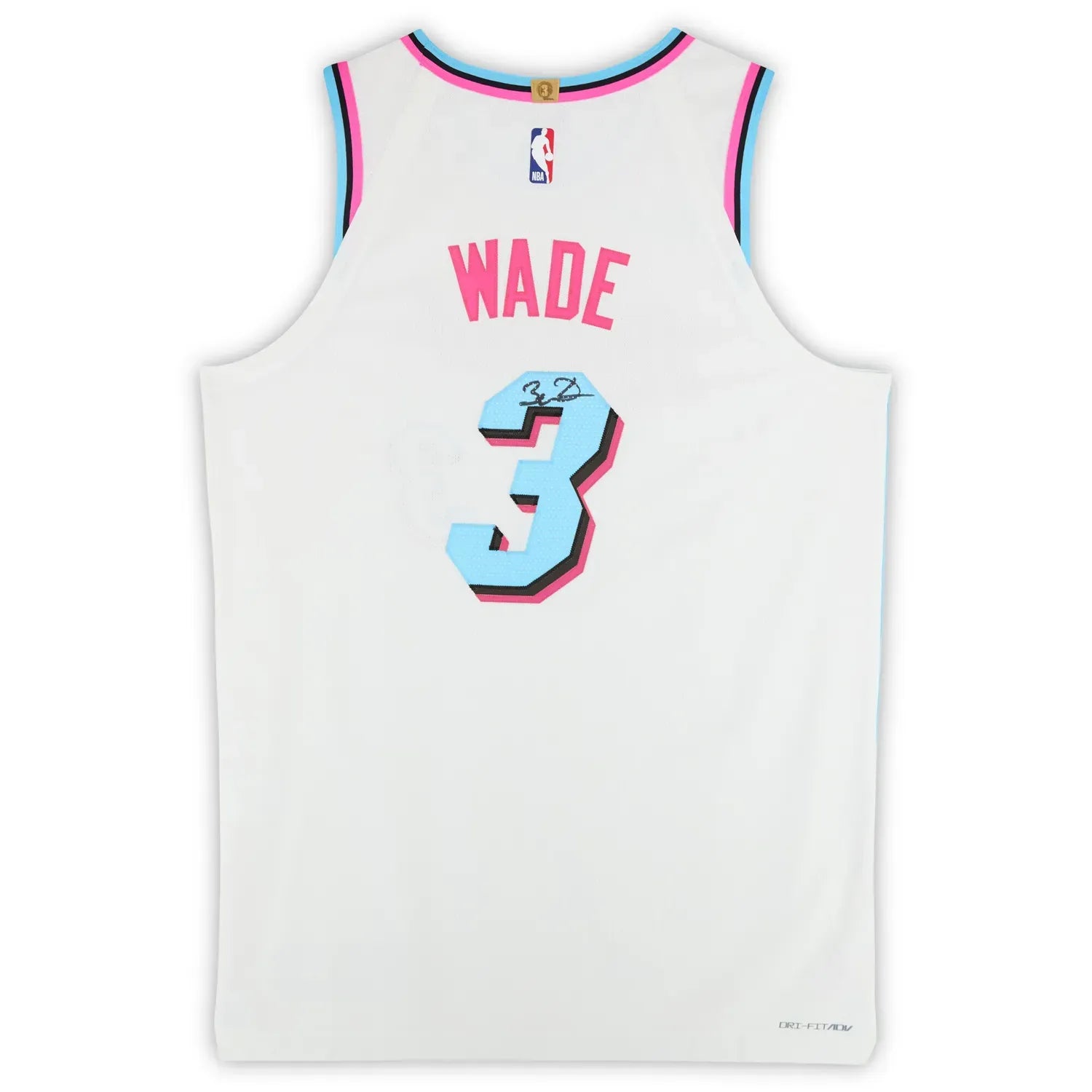 Signature Basketball Jersey, Designed to Stand Out LNBA10040726104