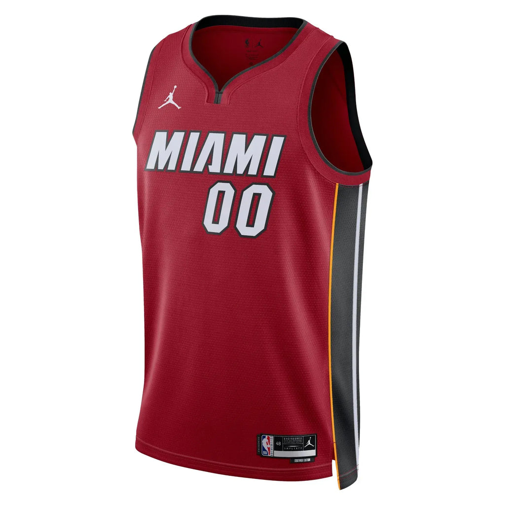 All-Star Basketball Jersey, Built for Ballers LNBA10040726105