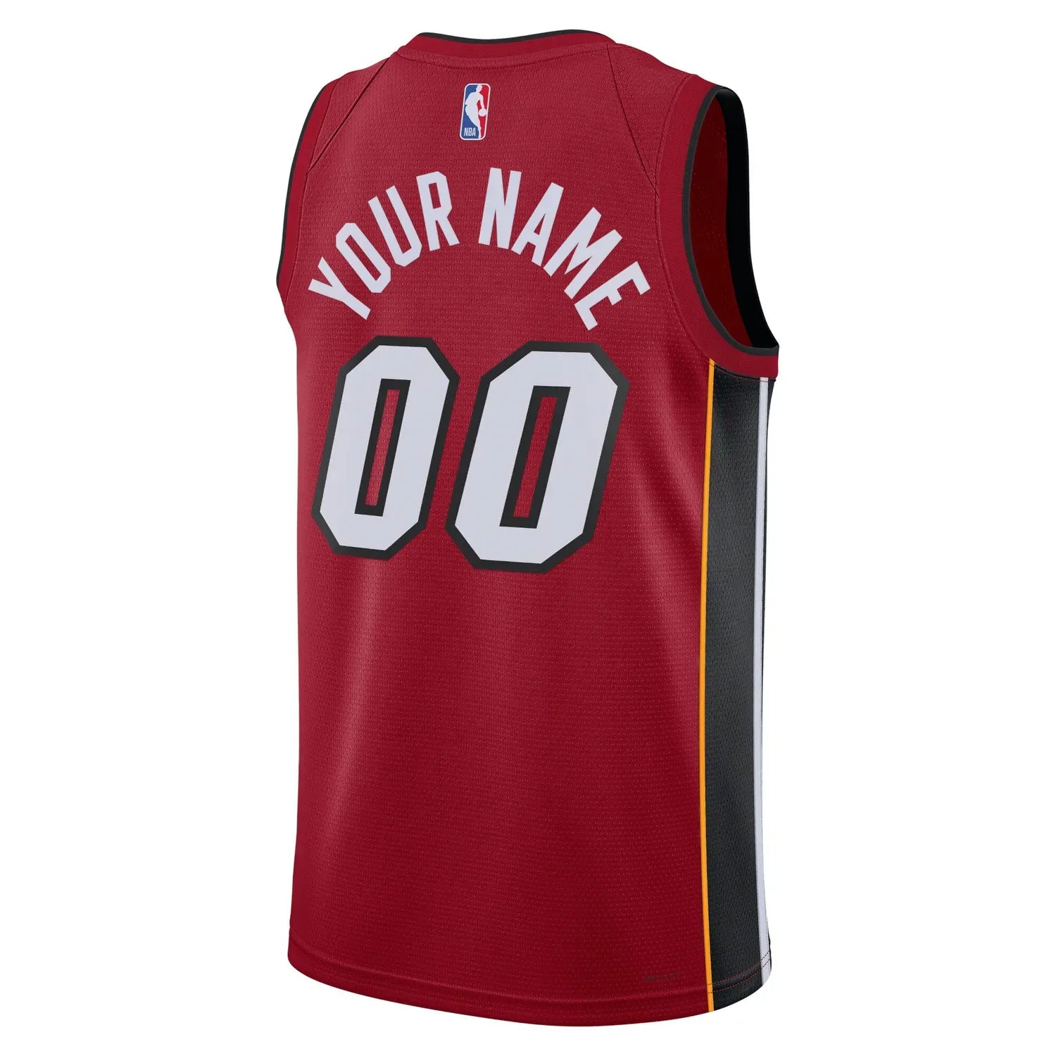 All-Star Basketball Jersey, Built for Ballers LNBA10040726105