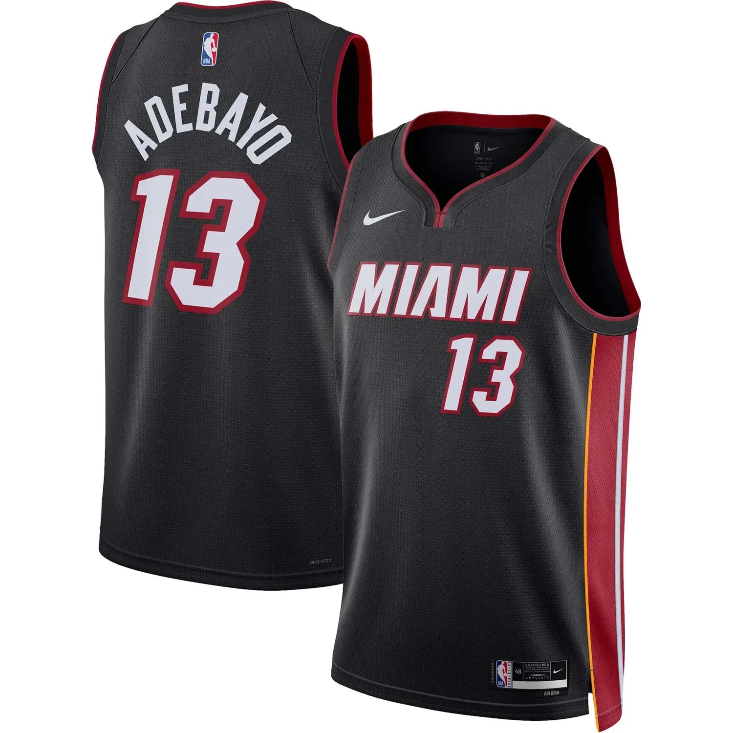 Custom Name Basketball Jersey, Rep Your Game LNBA10040726106
